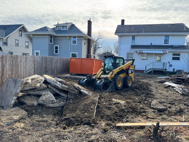 General Contracting