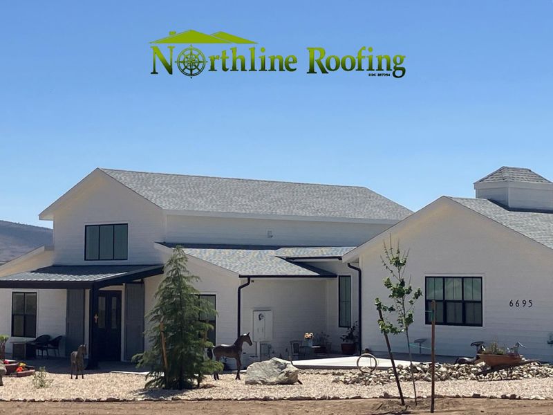 Roofing Installation