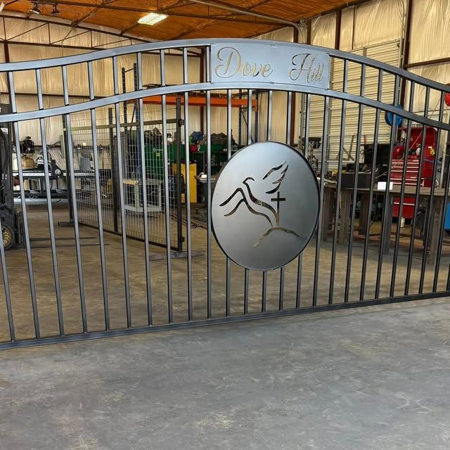 Custom Gates