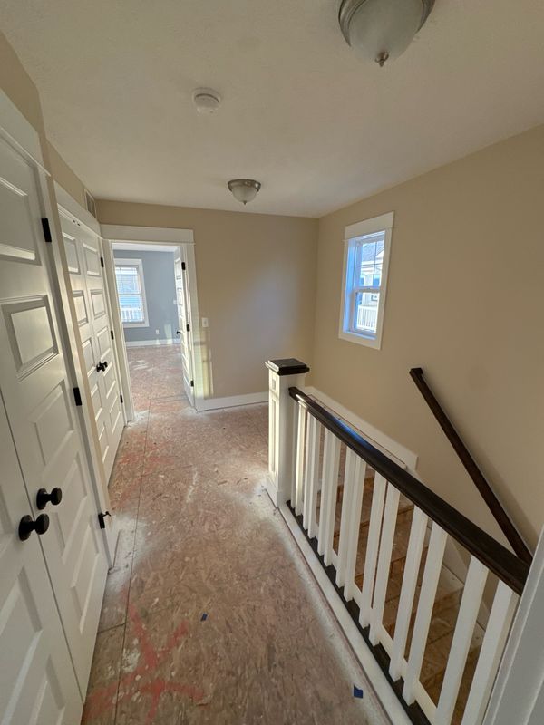 Interior Painting