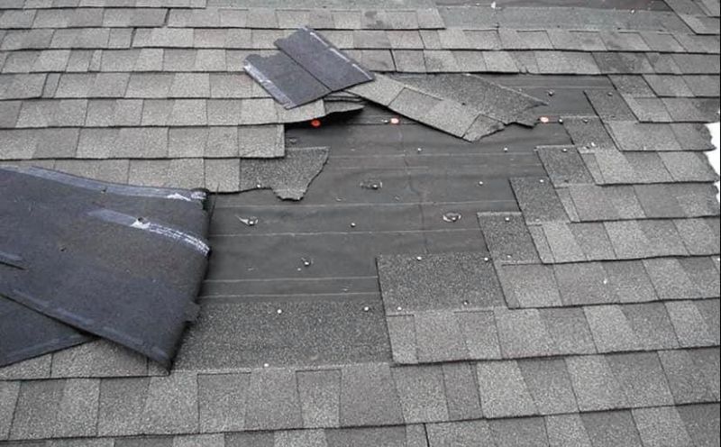 Roofing
