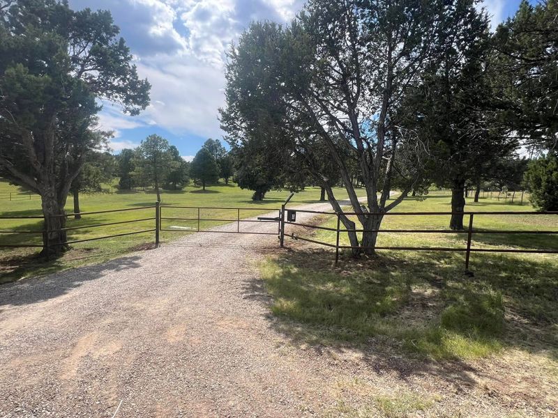 Gate Installation and Repair