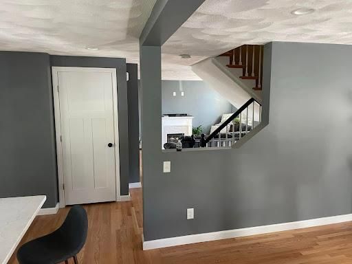 Flooring