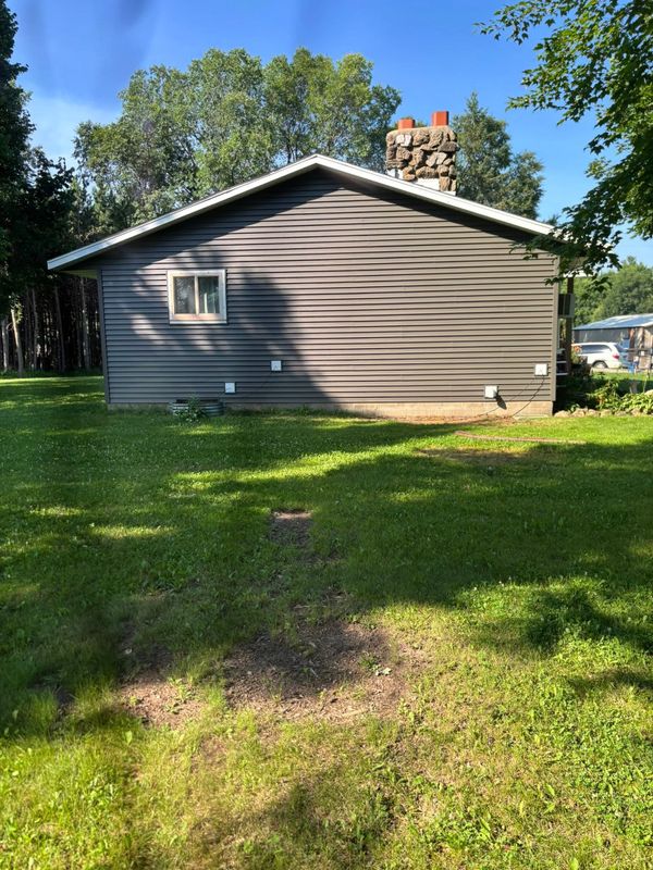 Renovation Highlights
