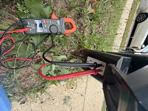 Residential Electrical Services
