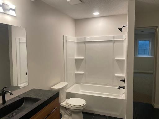 Bathroom Renovation