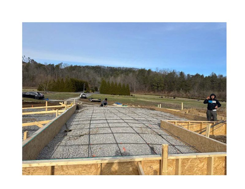 Exterior Renovations