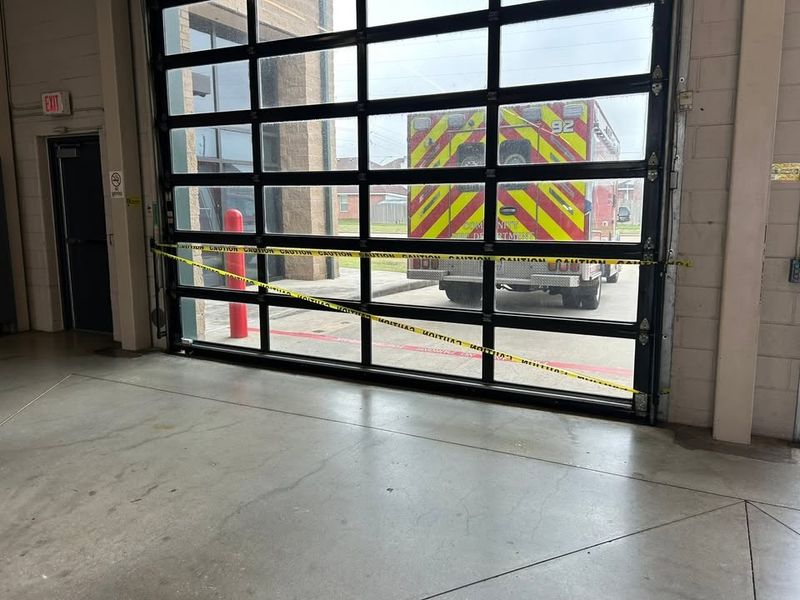 Garage Door Repair