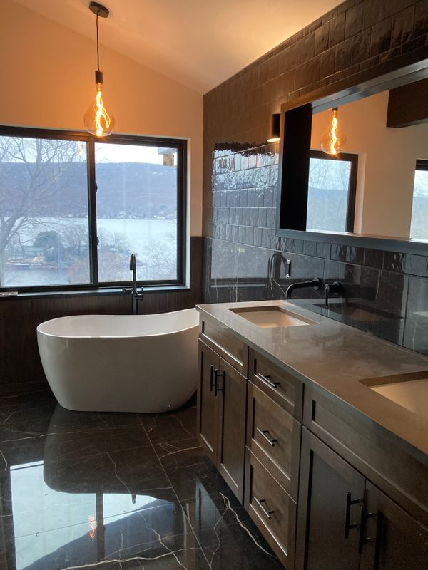 Remodeling & Renovation
