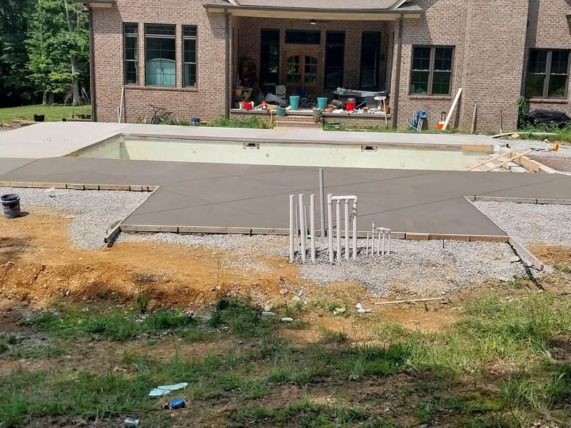 Concrete