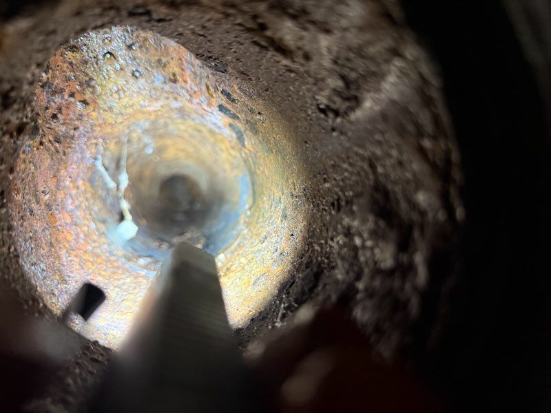 Drain Cleaning