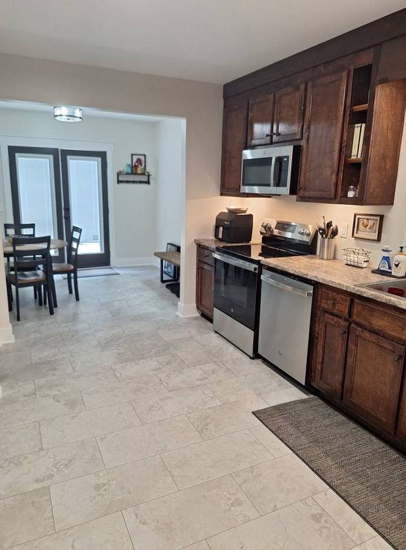 Construction & Remodeling
