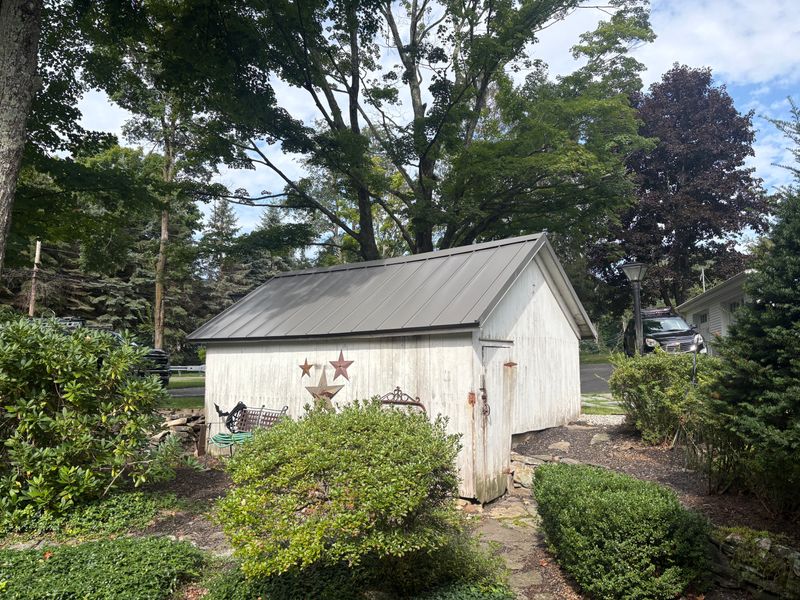 Roofing