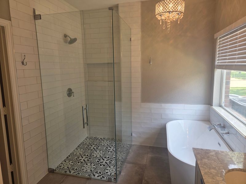 Bathroom Remodeling