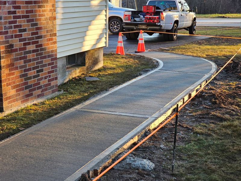 Outdoor Renovations