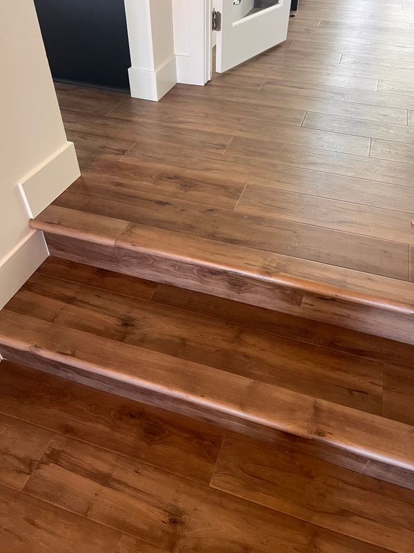 Flooring