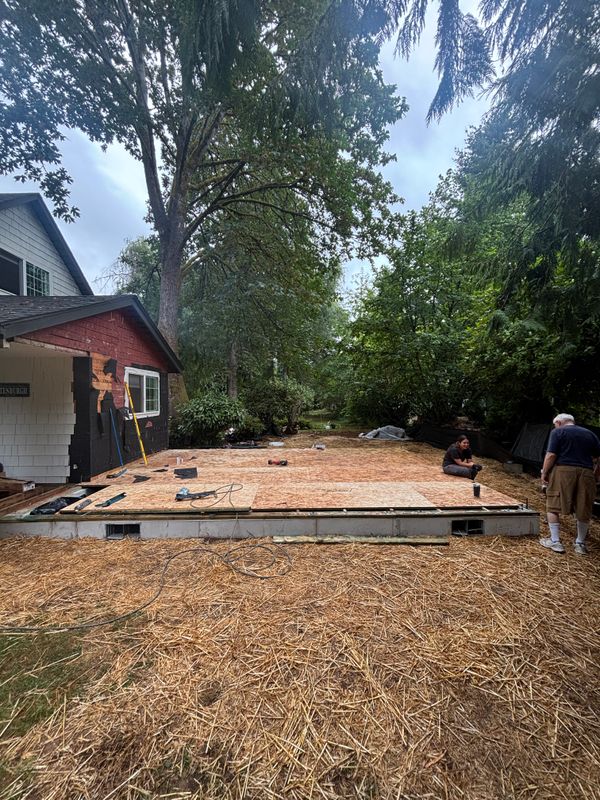 General Contracting