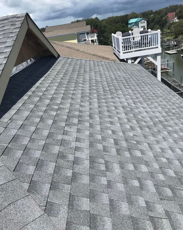 Roofing Replacement