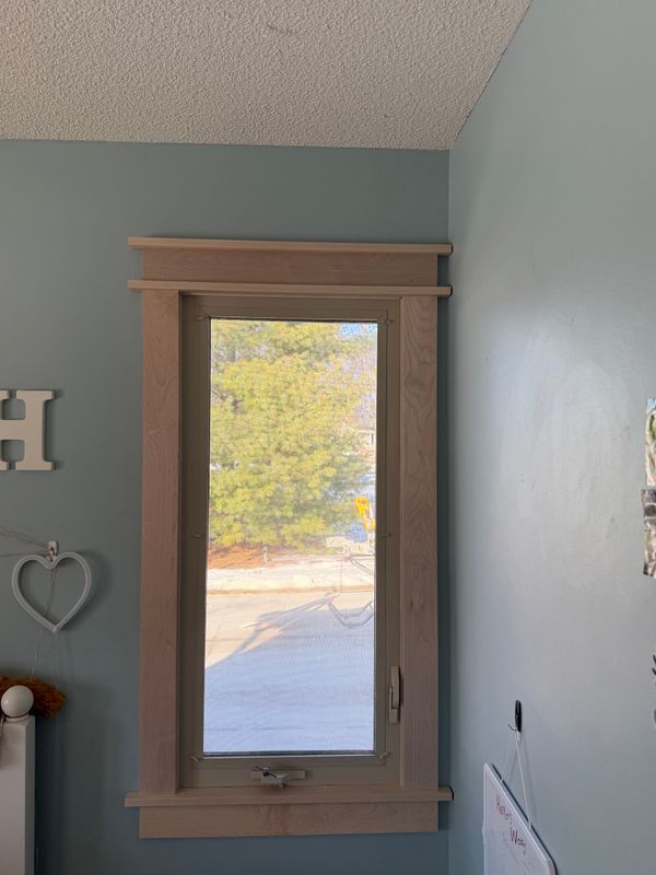 Windows
