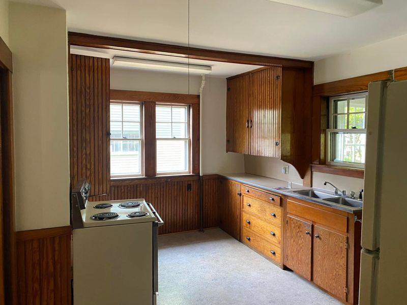 Kitchen Renovation
