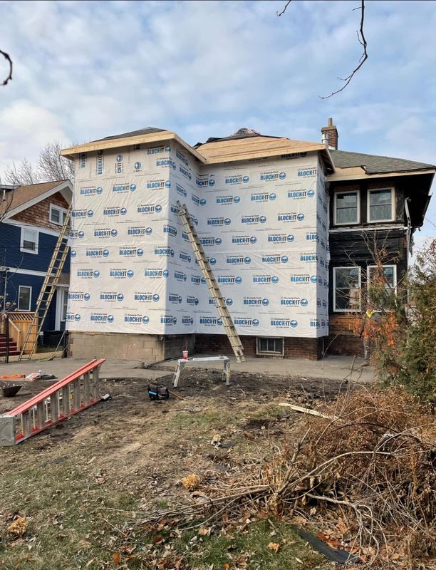 Home Renovations
