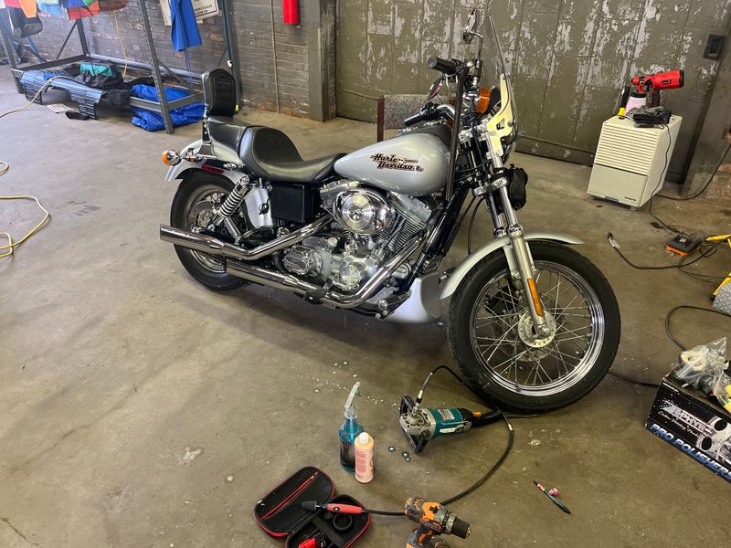 Ceramic Coating gallery