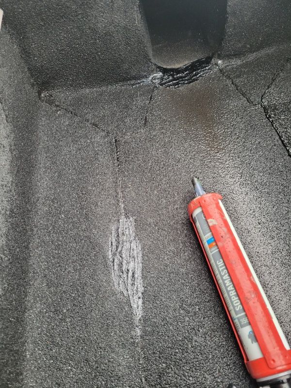 Roof Repair Excellence: Triumph Inc's Seamless Solutions in Toronto