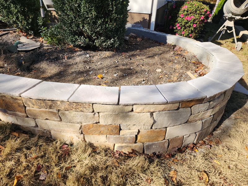 Masonry
