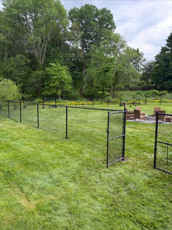 Fencing