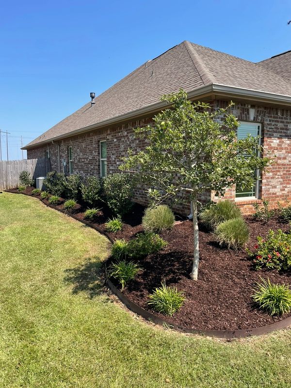 Landscape Maintenance