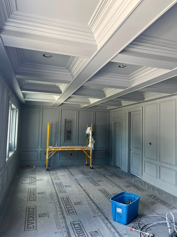 Interior Painting