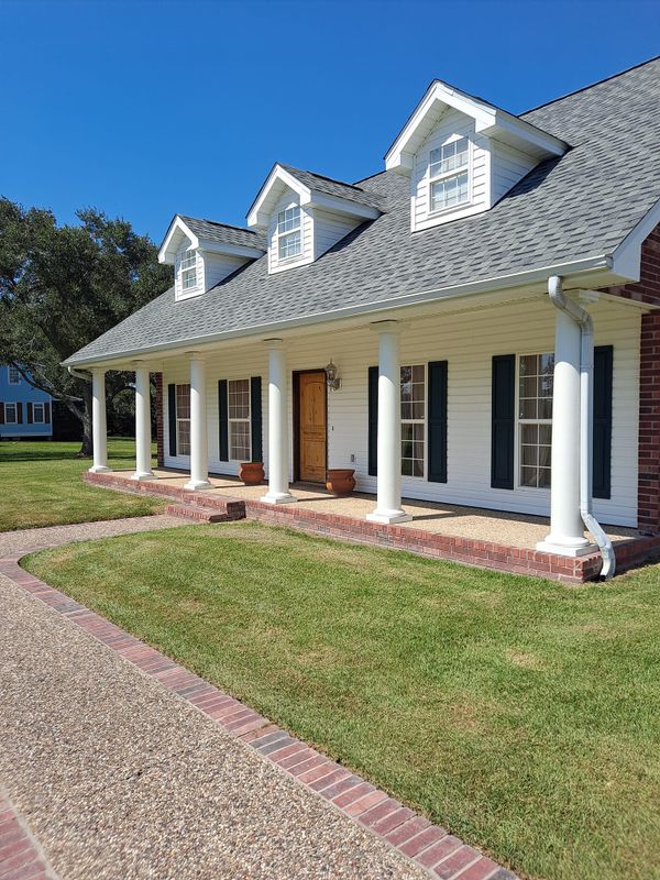 Exterior Painting