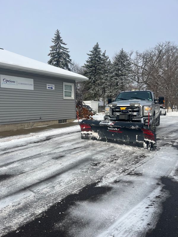 Snow Removal