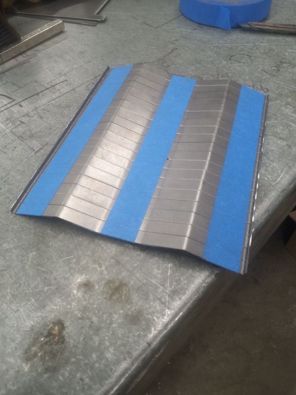 Custom Fabrication gallery