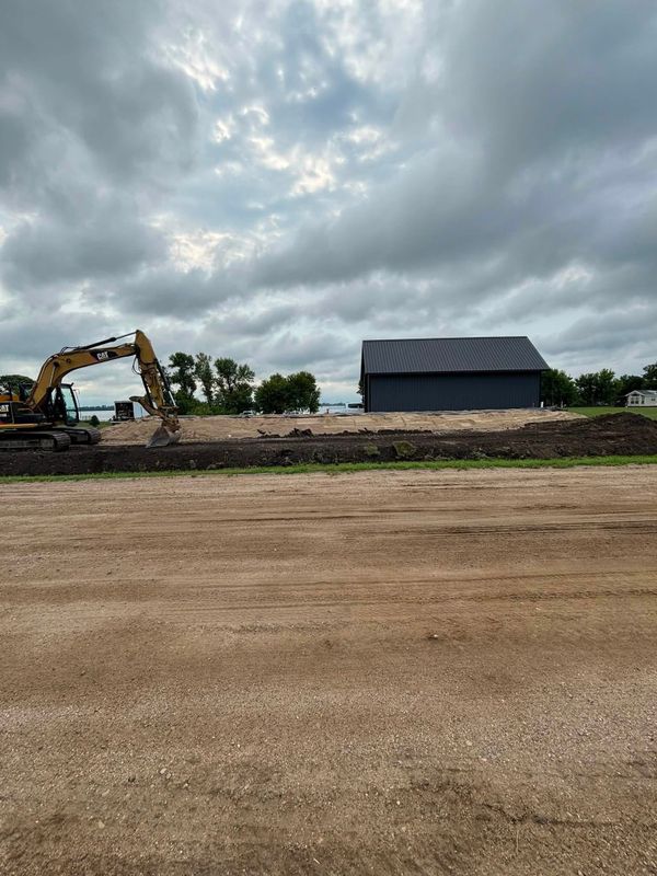 Septic systems