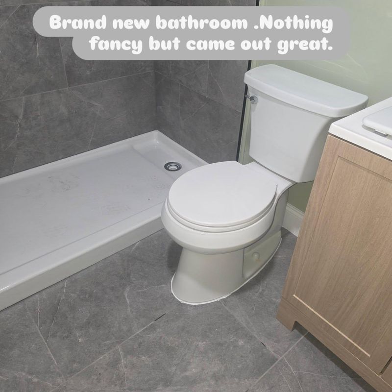 Plumbing Repairs