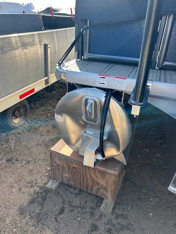 Precision Boat Tank Fabrication in Nisswa