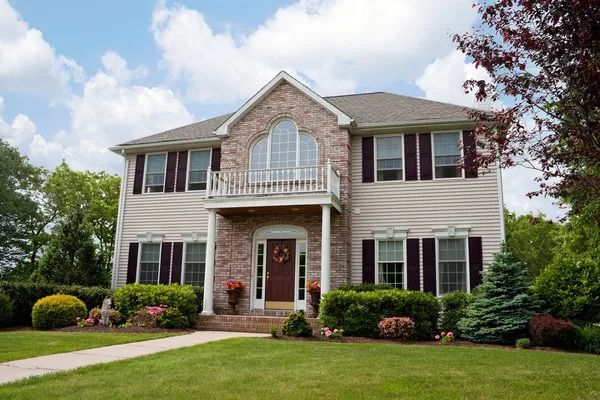 Exterior Renovations