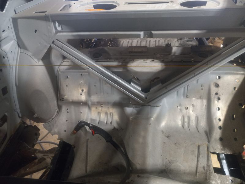 Repair and Restoration