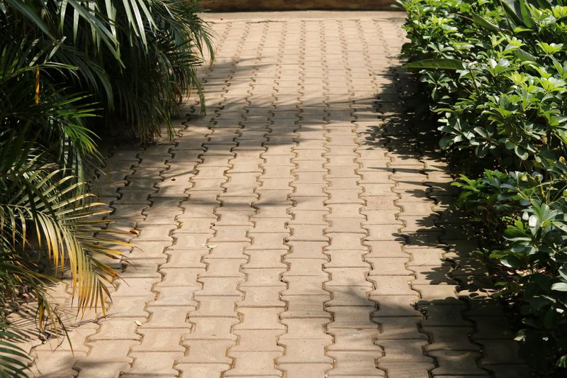 Walkway Design and Construction