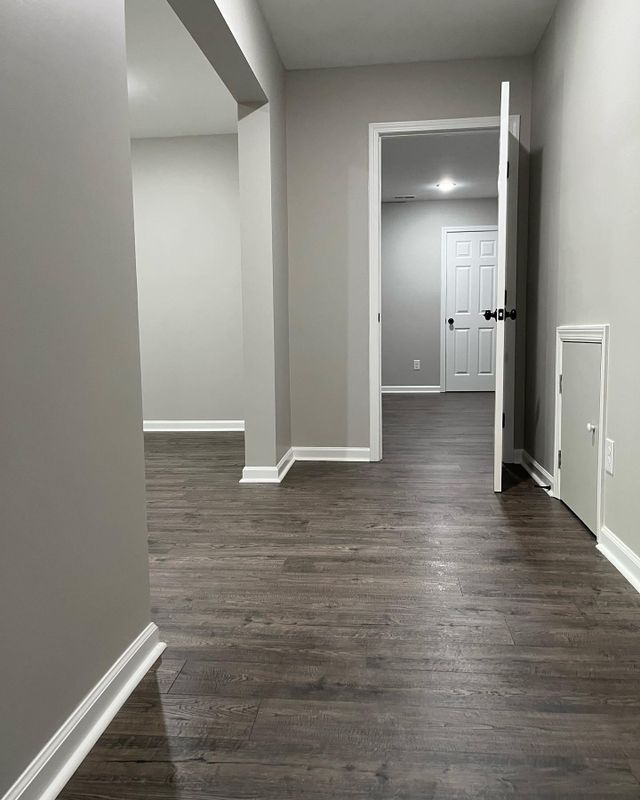Interior Painting