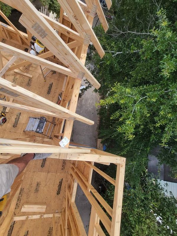 Framing