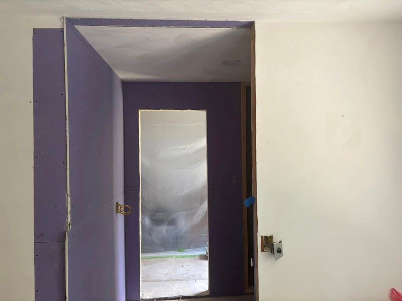 Interior Painting