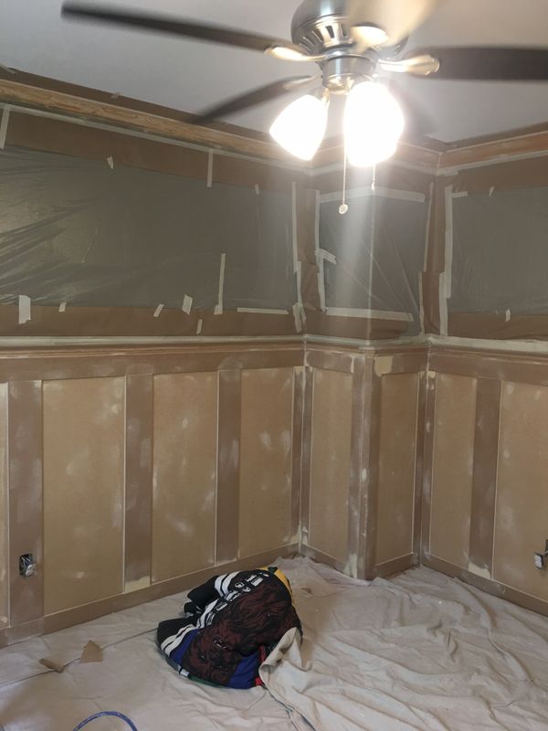 Accent Walls
