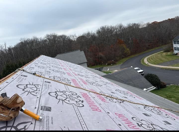 Roofing