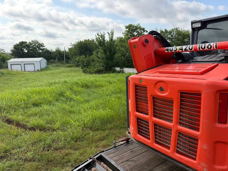 Land Clearing