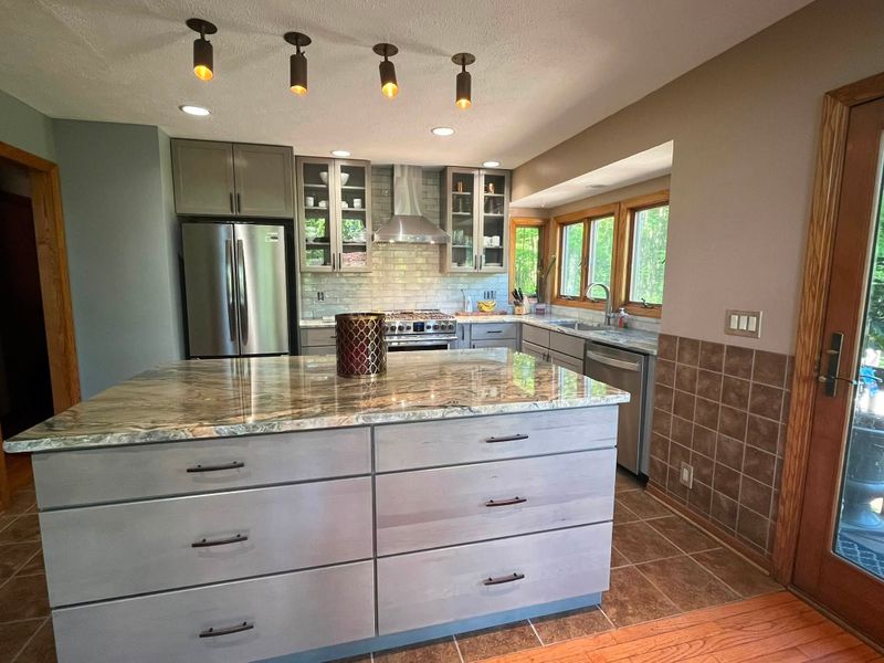 Custom Home Building
