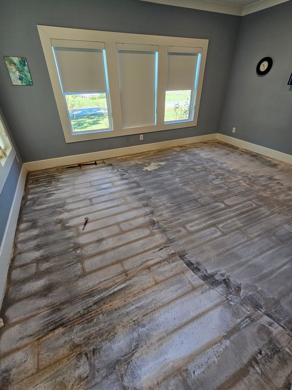 Flooring