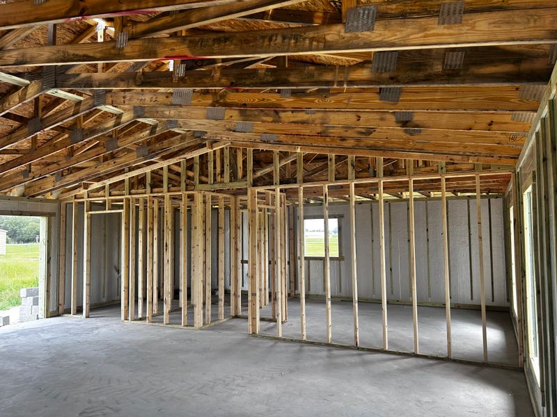 Spec Homes