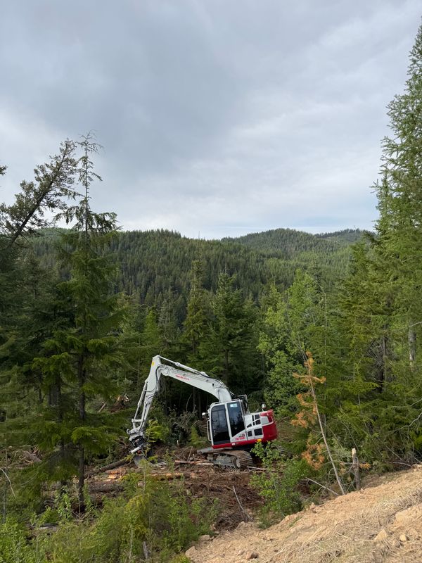 Debris Removal